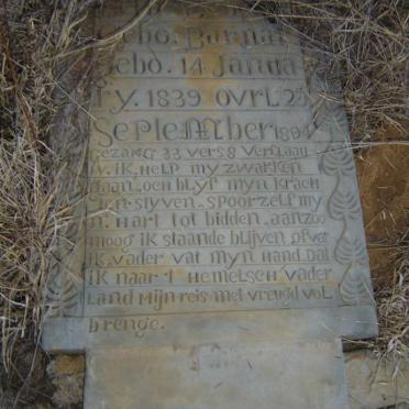 ?Beth nee BARNART 1839-1894