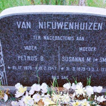 N - Vanne :: Surnames - N