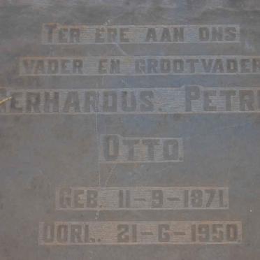 O - Surnames :: Vanne - O