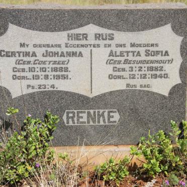 R - Vanne :: Surnames - R