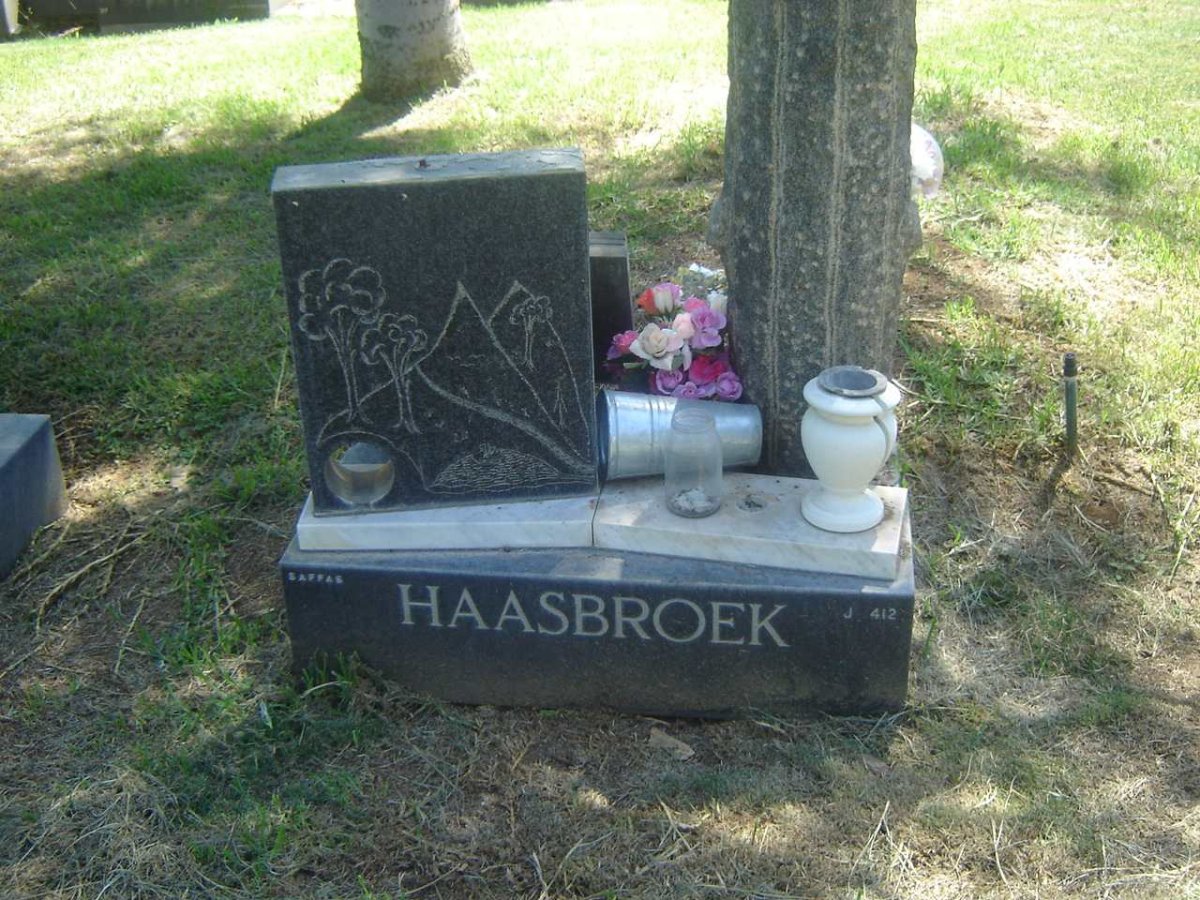 HAASBROEK