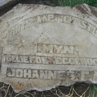 SMIT Johannes F. 1852-1926