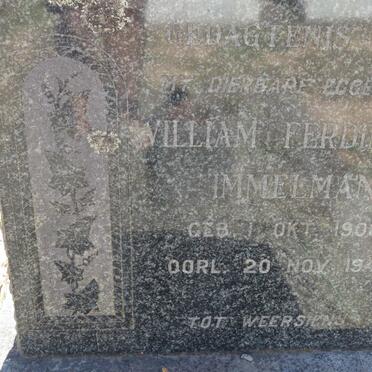 I - Surnames :: Vanne - I