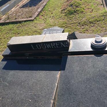 LOUWRENS