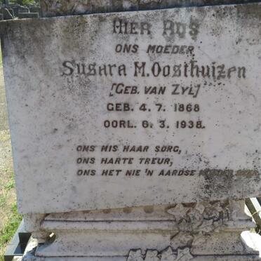 O - Surnames :: Vanne - O