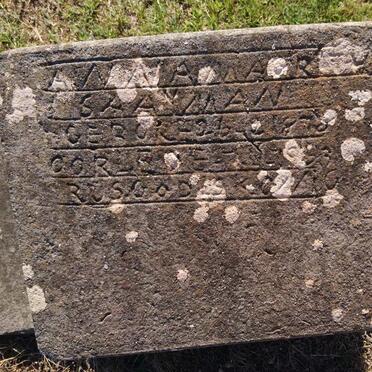 SAAYMAN Anna Magreta 1878-19?3