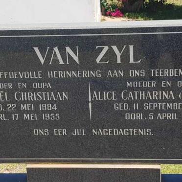 Z - Vanne :: Surnames - Z