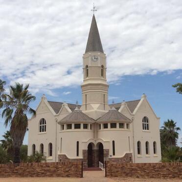 1. Overview / Oorsig