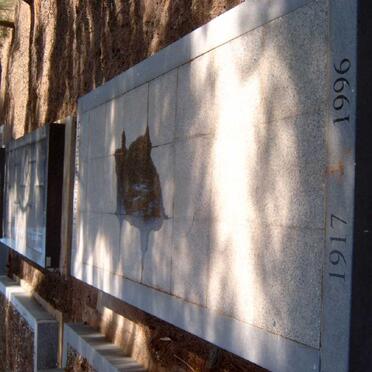 PEROLD J.E. 1917-1996