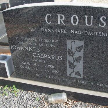 C - Surnames :: Vanne - C