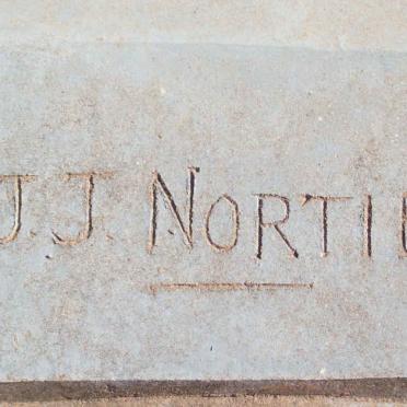 NORTIER J.J.