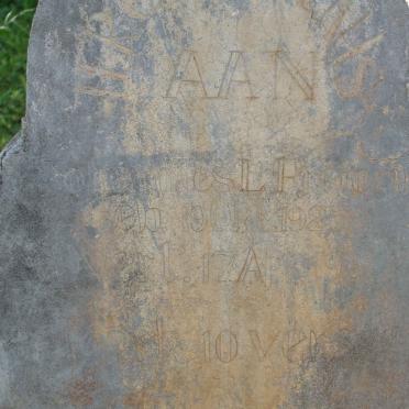 PRETORIUS Johannes L. 192?-193?