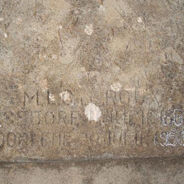 R - Vanne :: Surnames - R