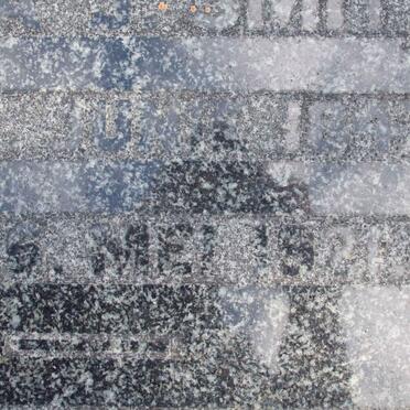 SMIT Gabriel G. 1837-1909 &amp; Maria J. 1843-1921_3