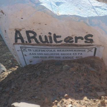 RUITERS A.