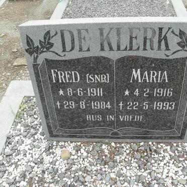 Western Cape, BEAUFORT-WEST, Thompson Street cemetery