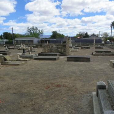 5. Overview / Oorsig