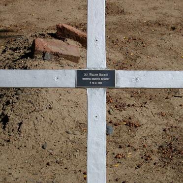 BLEWITT William -1901