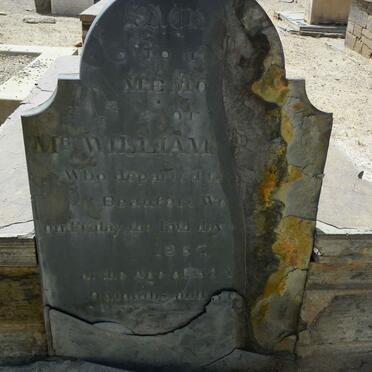 LAWSON William -1867