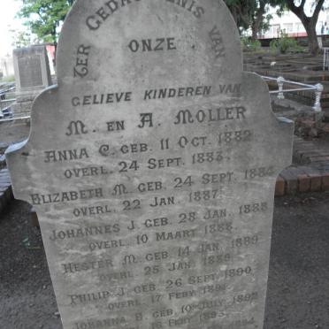 MOLLER