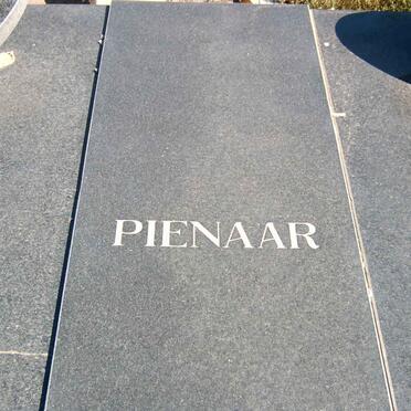 PIENAAR