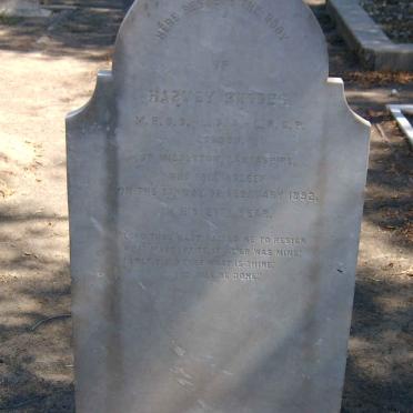 RHODES Harvey -1892