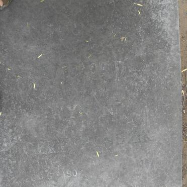 VIVIER Gert Hendrik 1904-