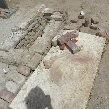 WHATLEY Henry 1885-1892