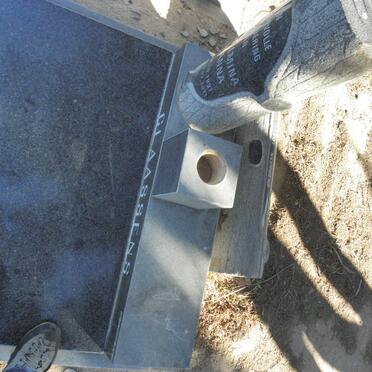 CLAASSEN Petrus Johannes 1918-1977 