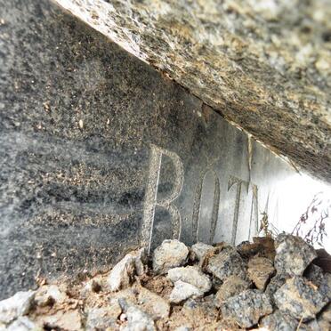 BOTMA Lodewyk Johannes 1898-1962 &amp; Christina Hester VICTOR 1902-1967