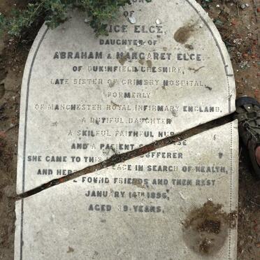 ELCE Alice -1896