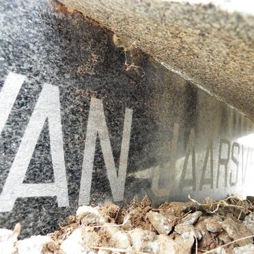 JAARSVELD Francetta Hermie, van 1952-1963