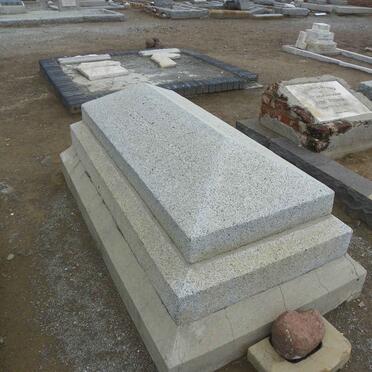 ROBERTS H.M. 1873-19??