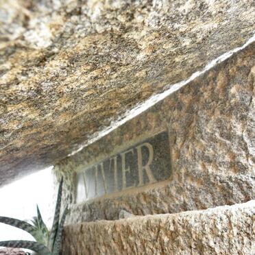 VIVIER Jan Hendrik 1875-1957 &amp; Martha Sophia PIENAAR 1877-1967