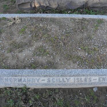 WARD Leslie Gravath 1900-1926