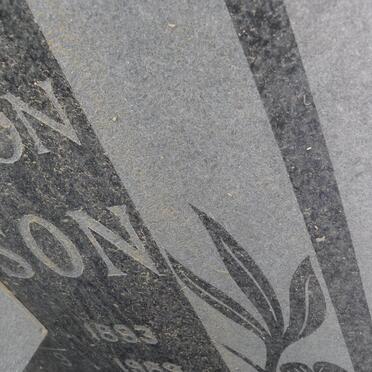 WATSON Thomas 1893-198?