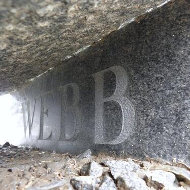 WEBB William 1888-1964