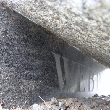 WEBB William 1888-1964