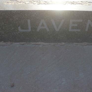JAVEN Issy -1967 