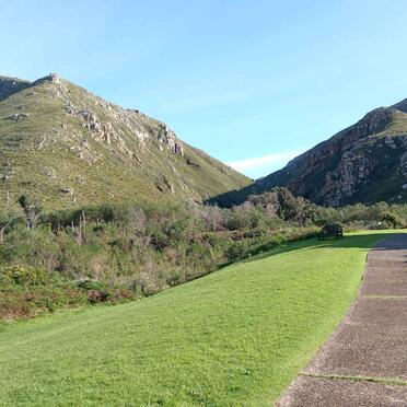 5. Overview / Oorsig