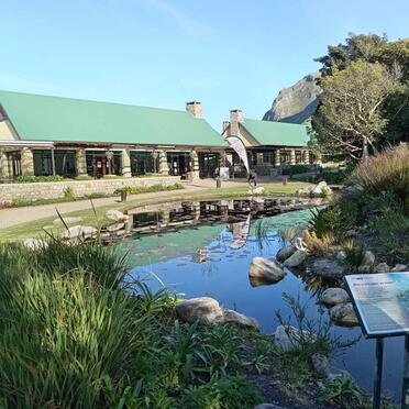 1. Overview / Oorsig