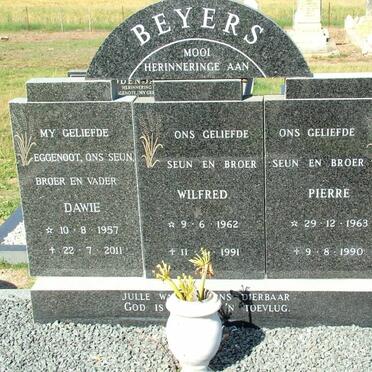 BEYERS