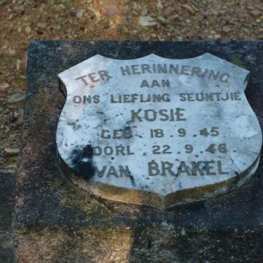 B - Vanne :: Surnames - B