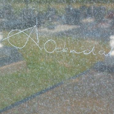 ODENDAL P.J. 1939-2000 &amp; J.S. 1939-