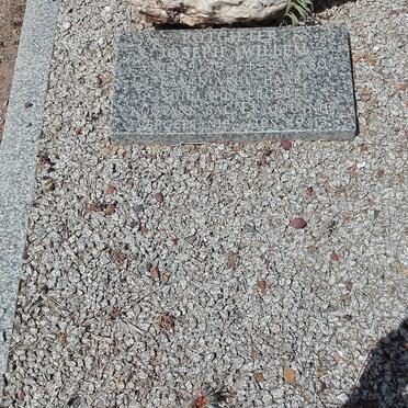 POTGIETER Joseph Willem 1979-1980