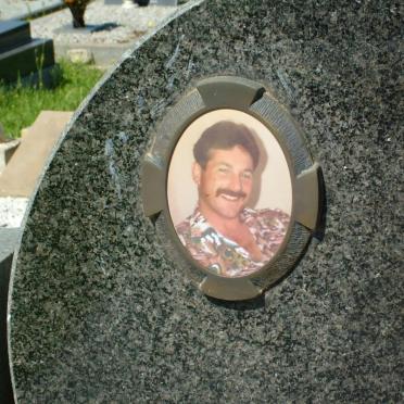 SCANAVINO Angelo Giusseppe 1963-1997