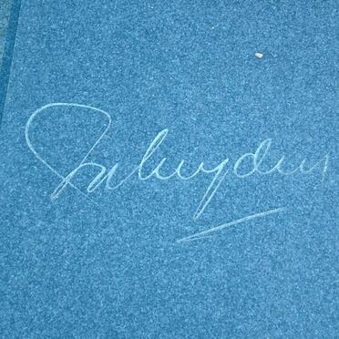 SNYDERS Johan Hendrik 1920-1988 &amp; Elizabeth Johanna 1922-1998