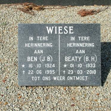 WIESE