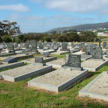 6. Overview / Oorsig