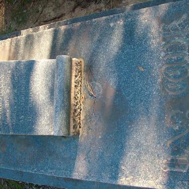 ? Pieter Andries Christiaan, van 1904-1950